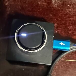 Ultrahuman Air Ring Size 9